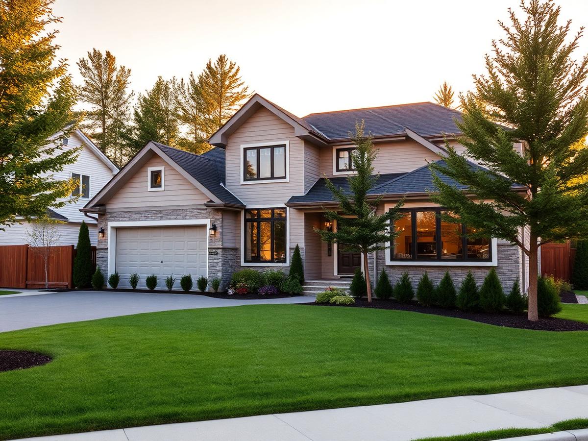 Unlock the value in your home
